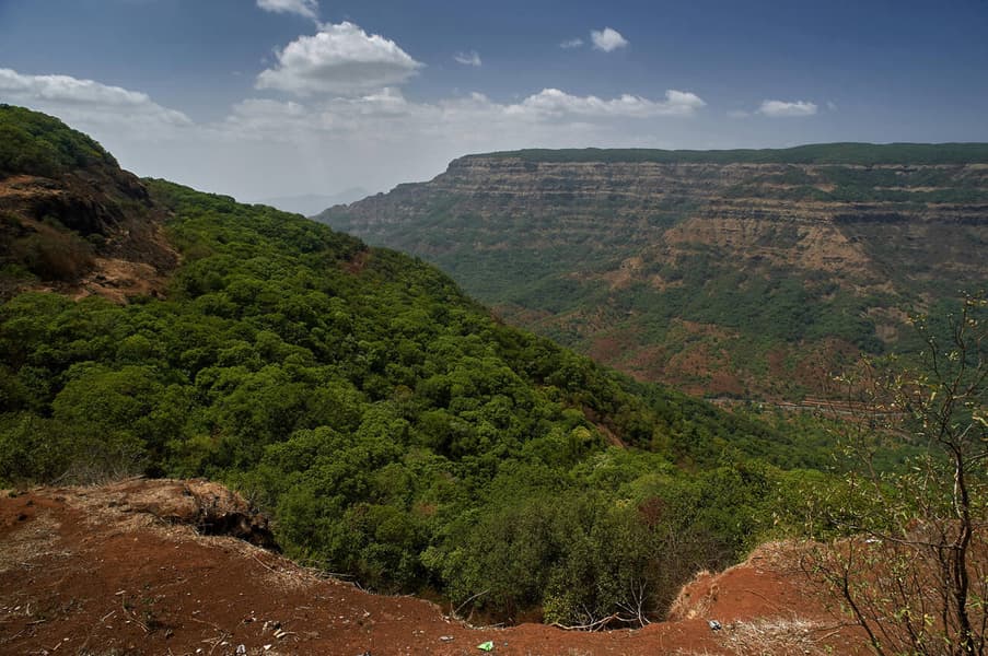 Mahabaleshwar Sightseeing Package Image