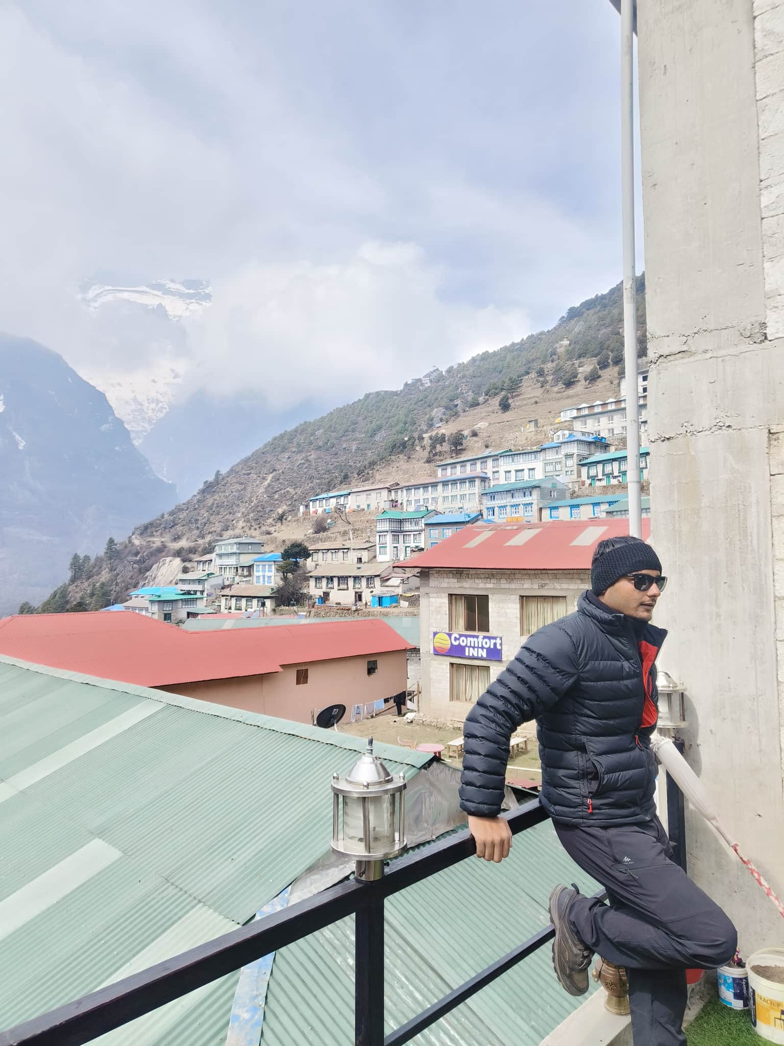 Photo from Rahul  .'s trip