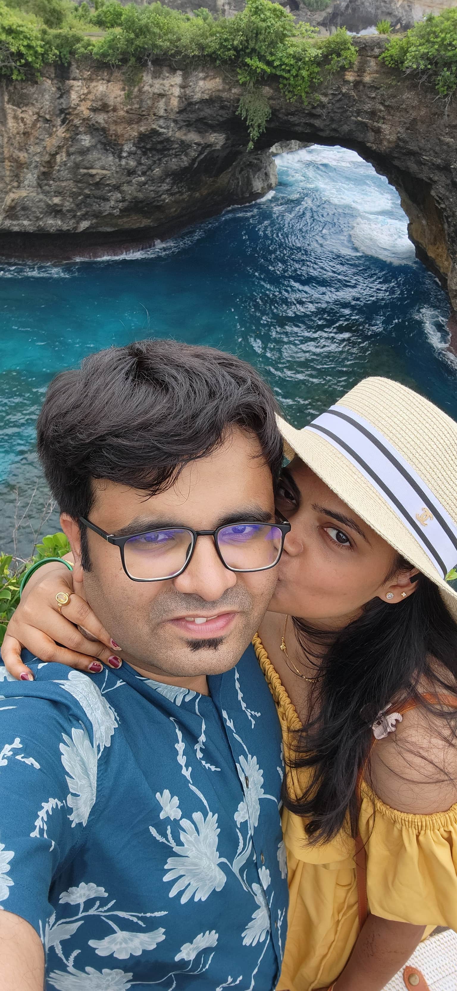 Photo from Prathmesh Bhalchandra chavan's trip