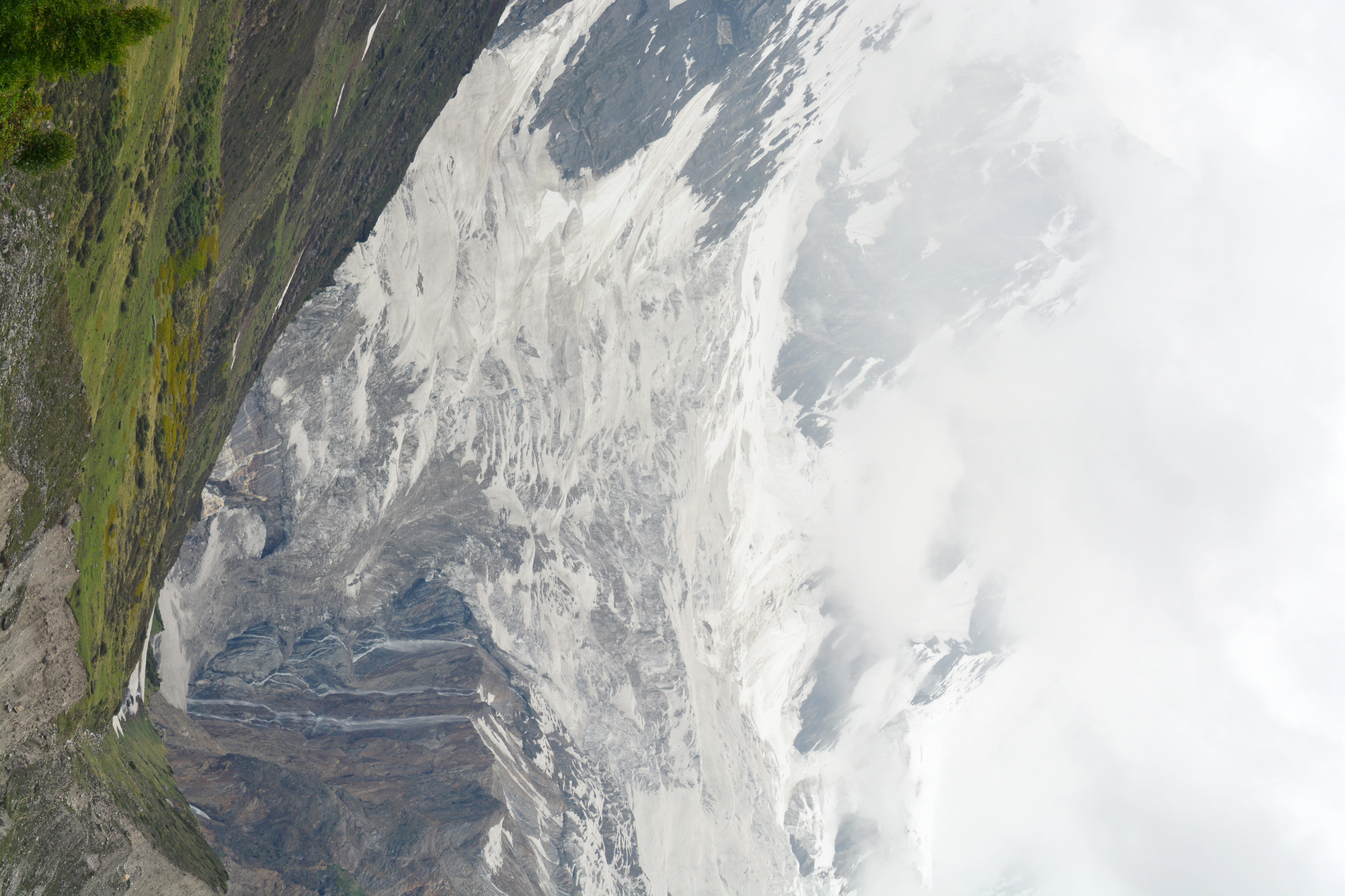 Panchachuli Base Camp and Adi Kailash ,Om Parvat Tour (205835