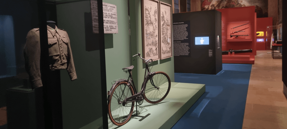 army musuem
