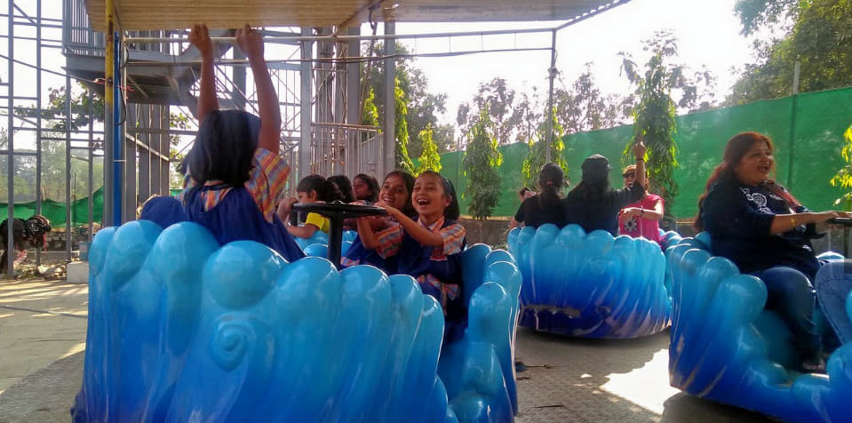 Paradise Resort Mumbai Image