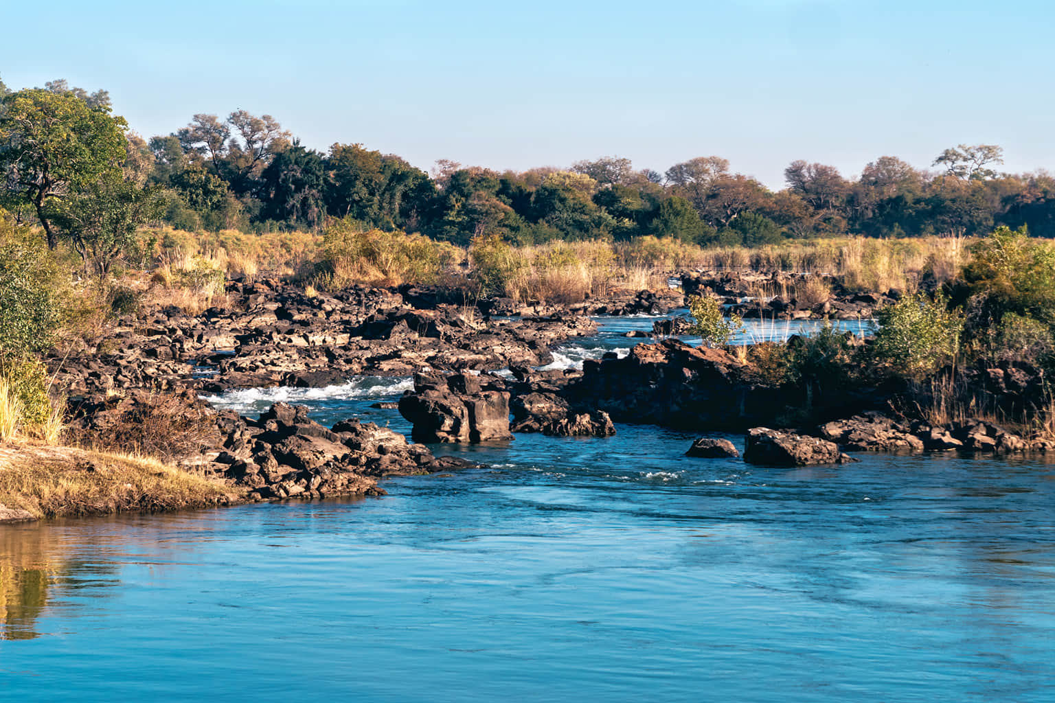 Caprivi, <em>Namibia</em>