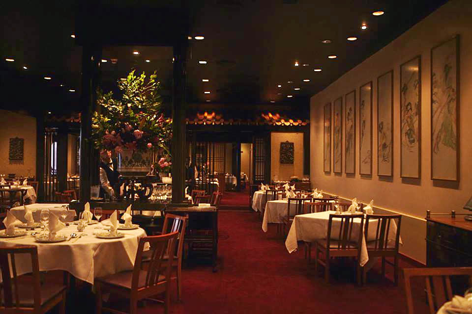 Flower Drum, <em>Melbourne</em>