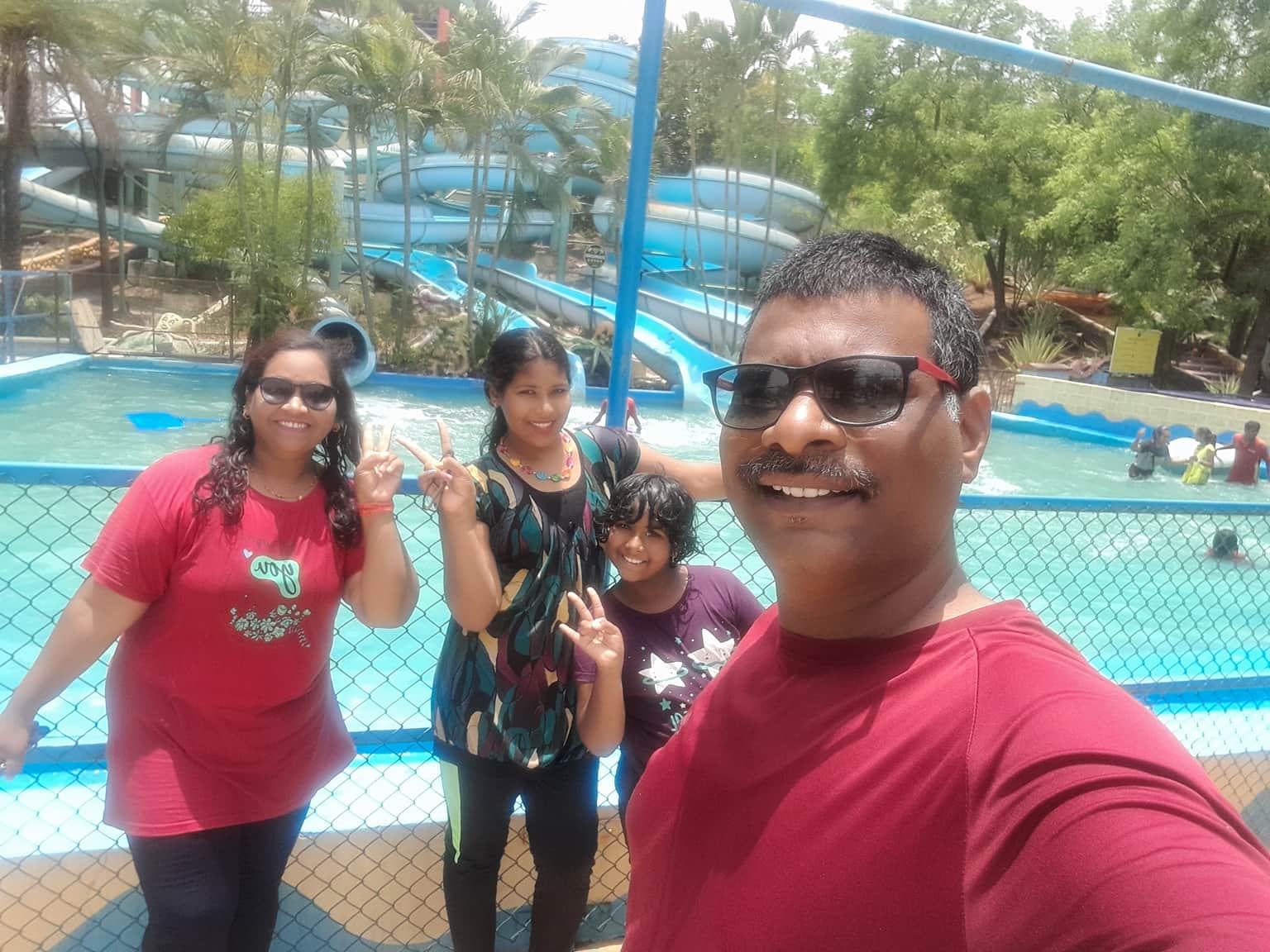 Photo from Chhaya Vijay Gunjal's trip