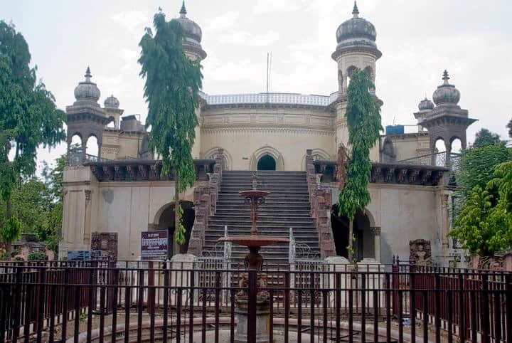Venkat Bhavan