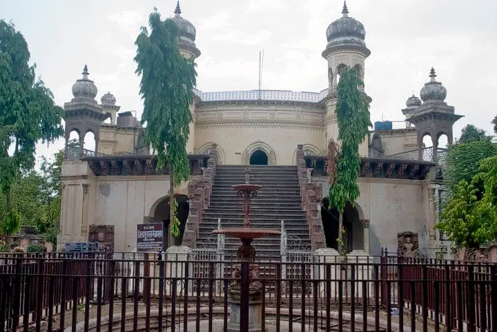 Venkat Bhavan
