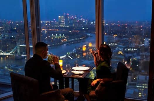 Restaurants