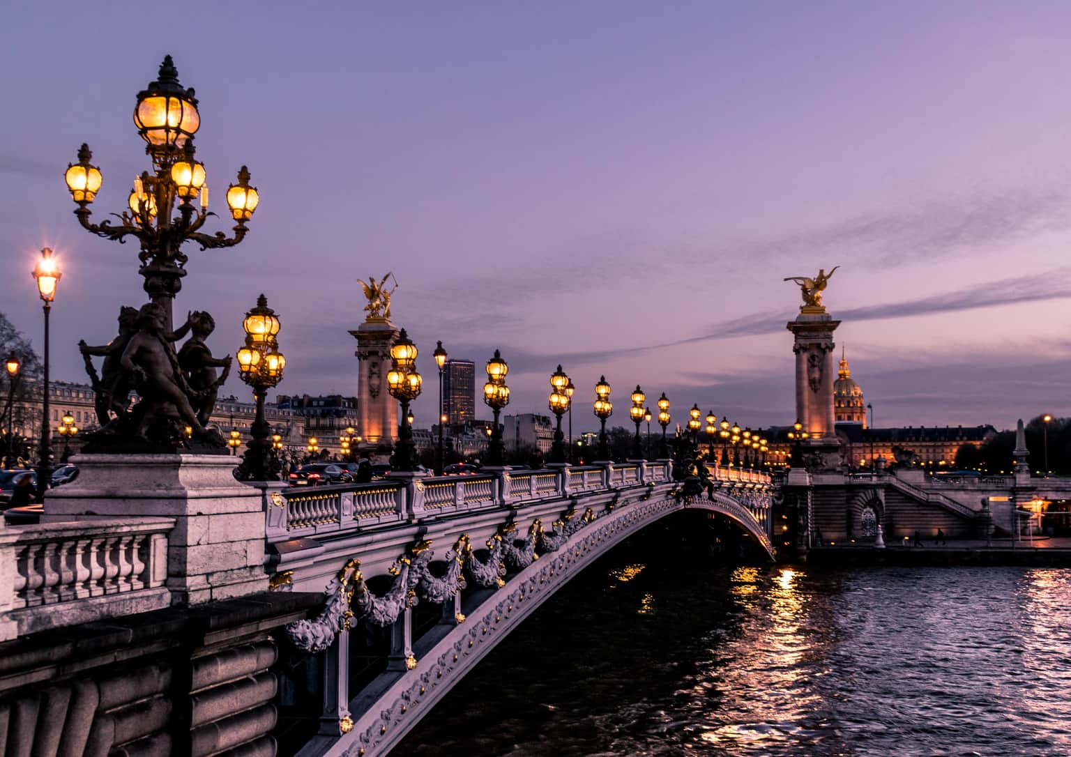 <em>France</em> Tour Packages From Delhi