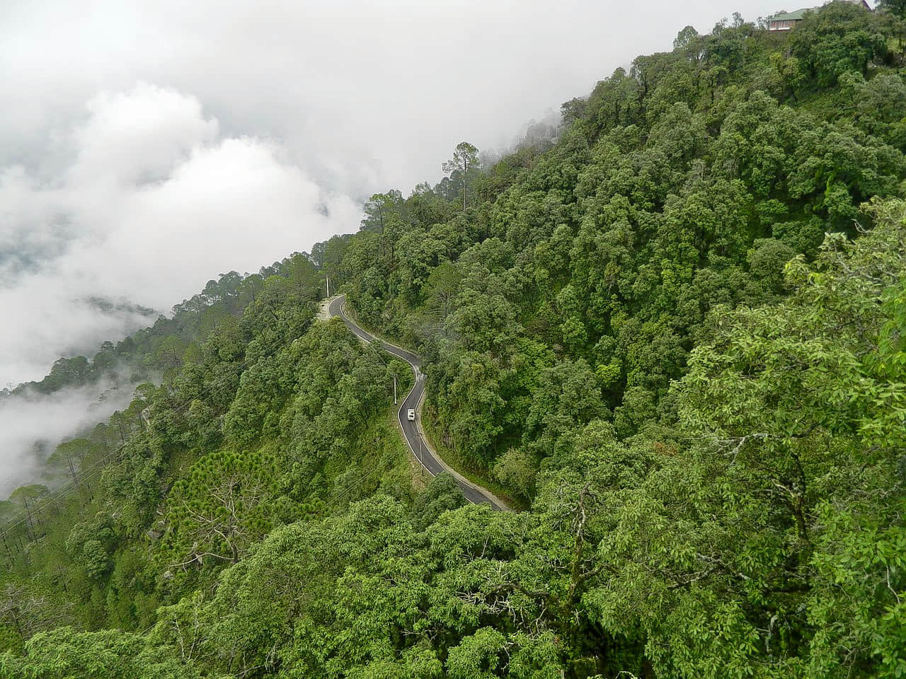  Snow Viewpoint And Hawaghar