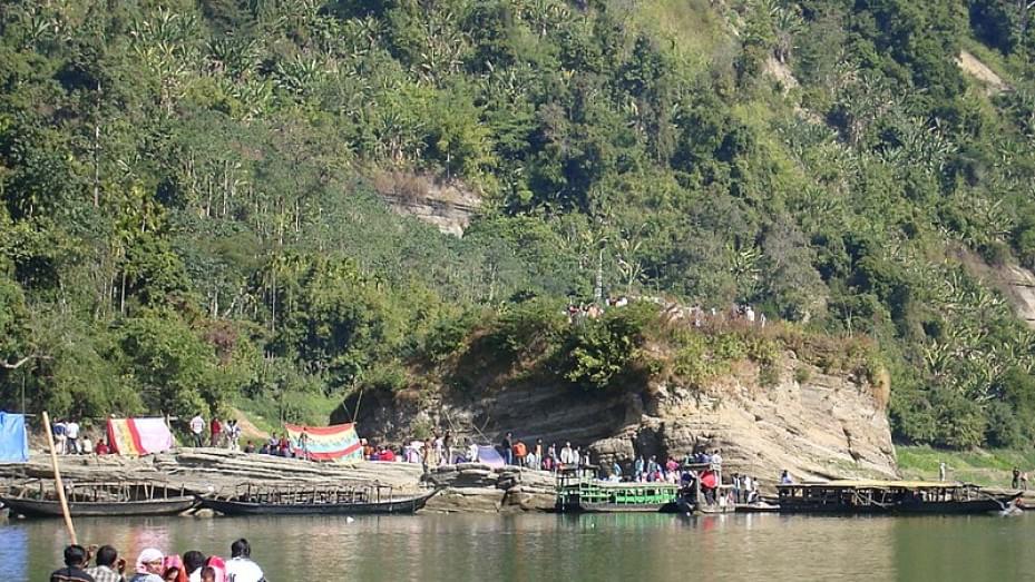 Bhuban Mahadev Temple Overview