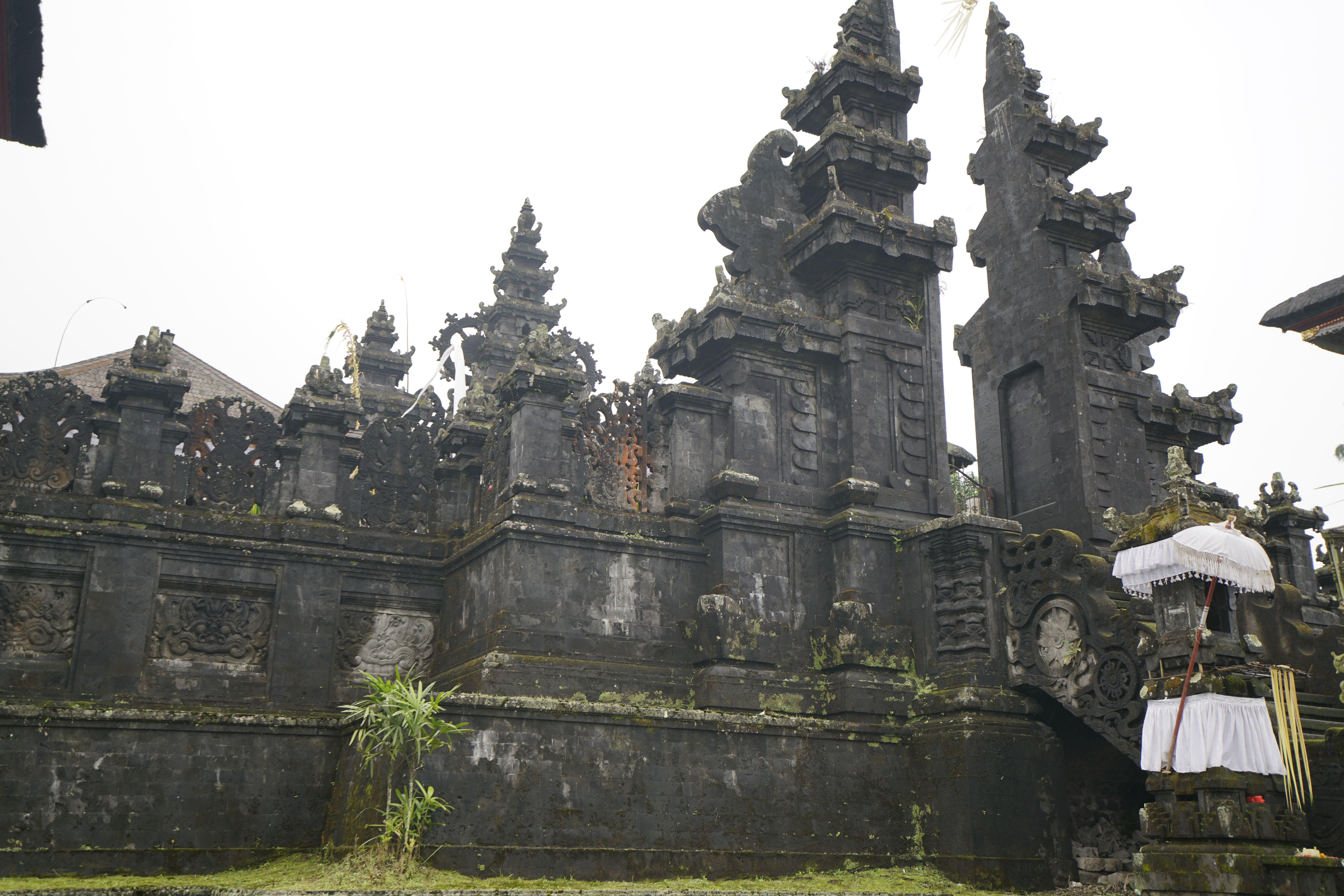 Besakih Temple