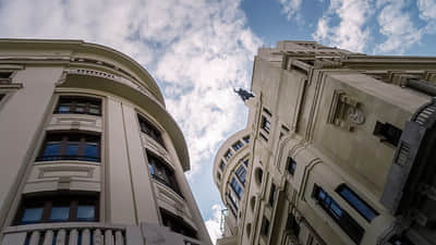 Circle of Fine Arts, <em>Madrid</em>
