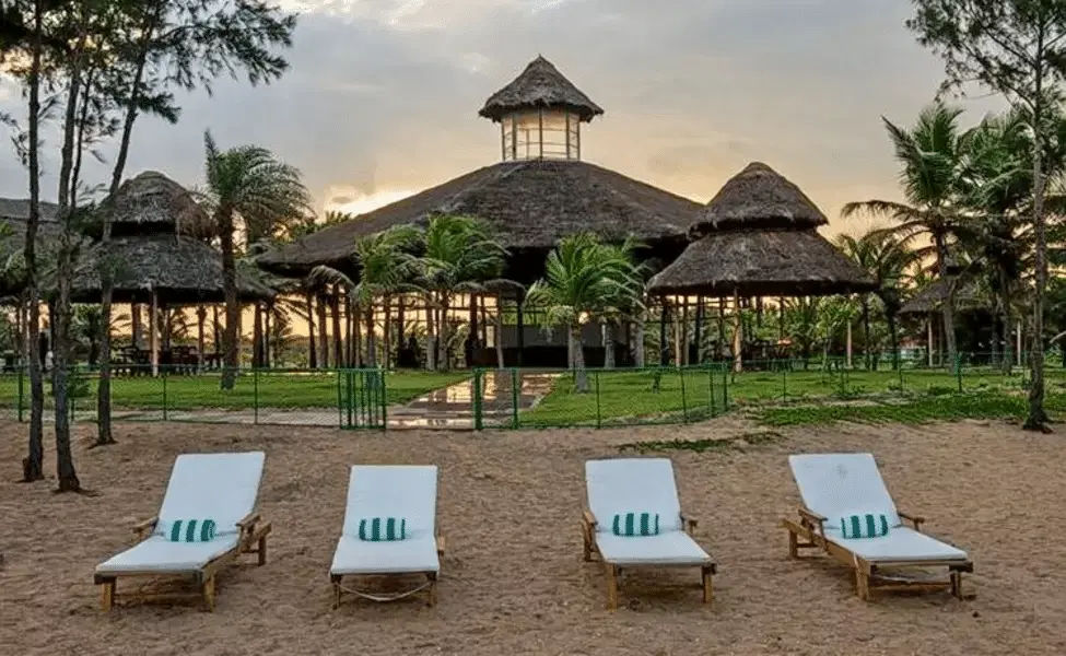 Beach Resort Day Outs in Chennai - Flat 25% Off