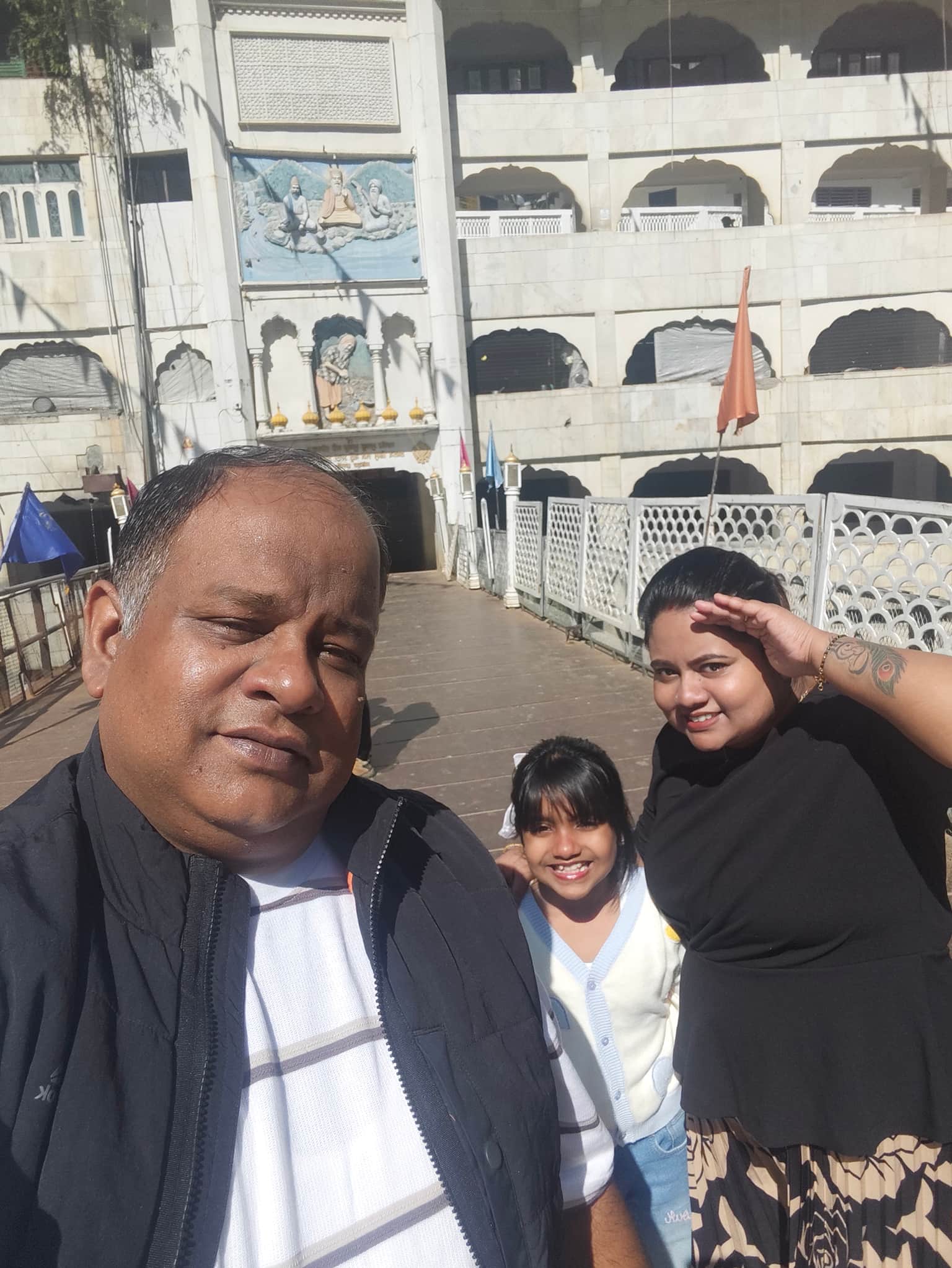 Photo from Titab Das's trip