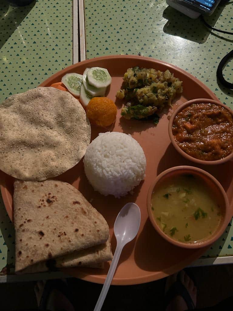 Photo from Shweta Kheskani's trip