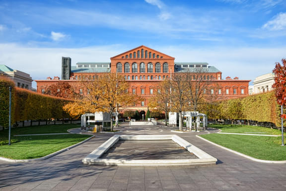 National Building Museum Tickets, Washington D.C | Book Now