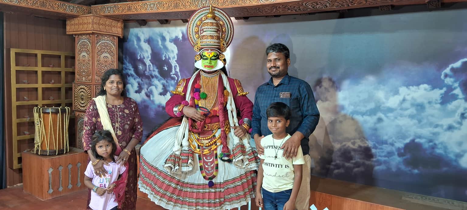 Photo from sathish kumar's trip
