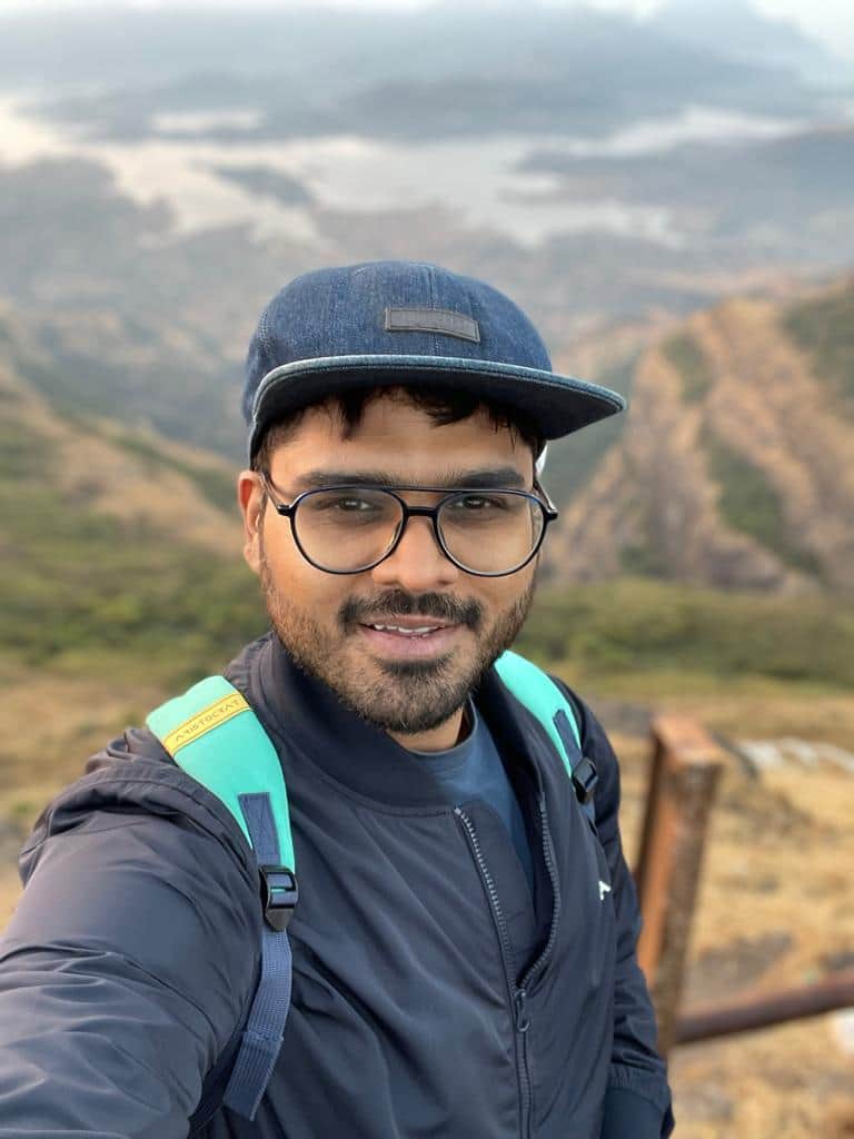 Photo from Sairam S's trip