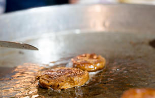 Relish melt-in-mouth kebabs