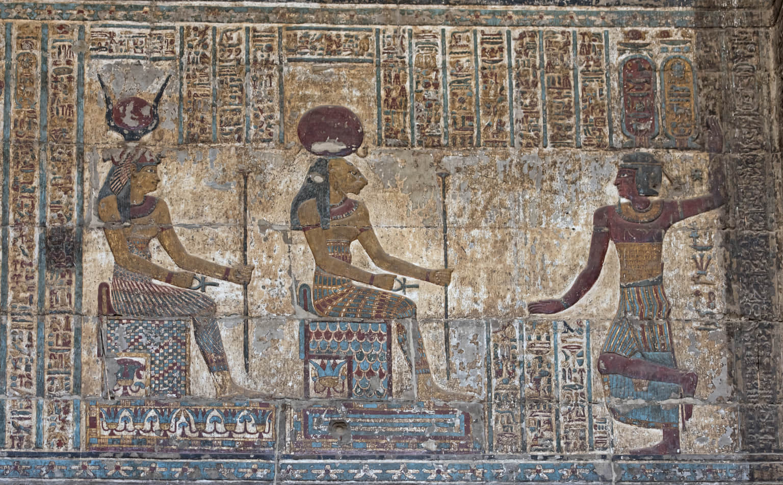 <em>Egypt</em> Tour Packages From Coimbatore
