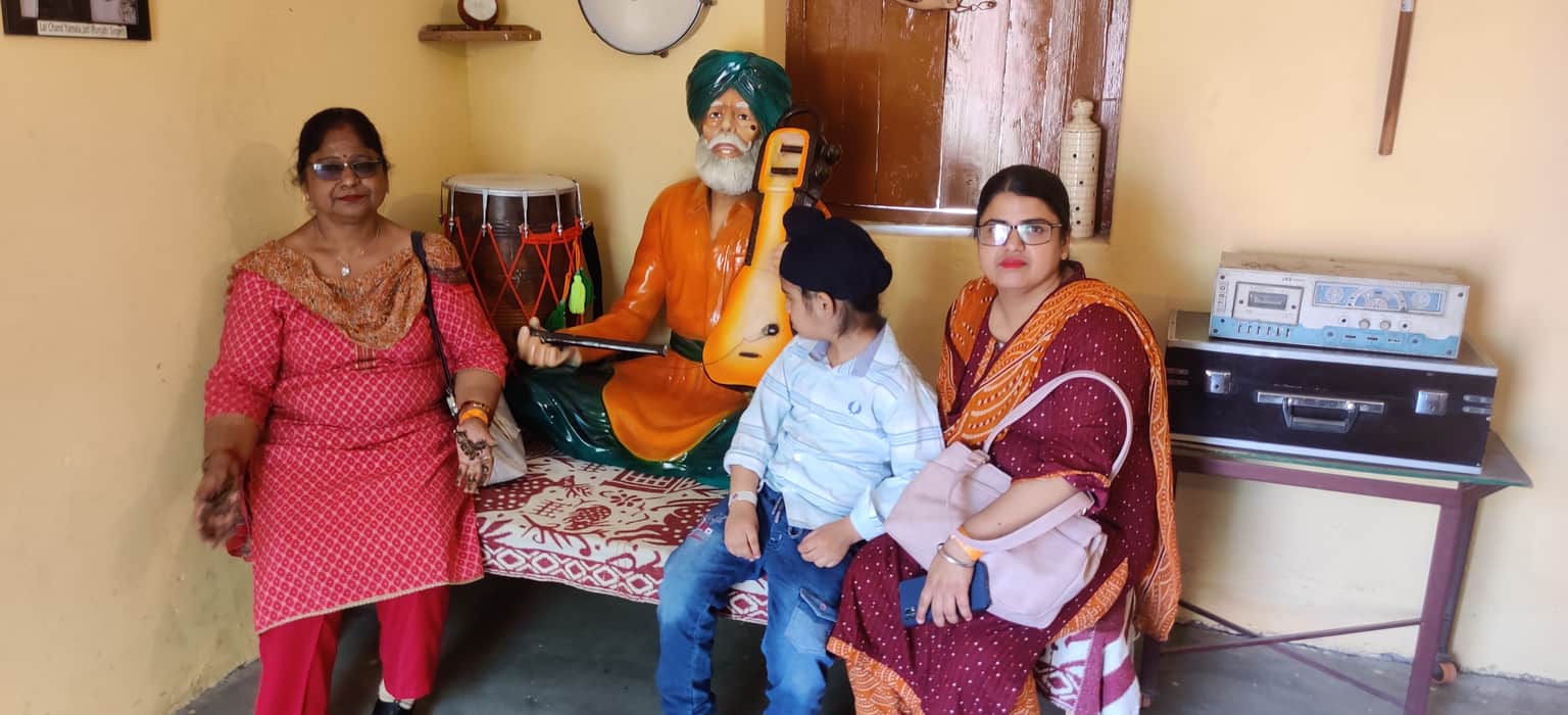 Photo from Satpal Goyal's trip
