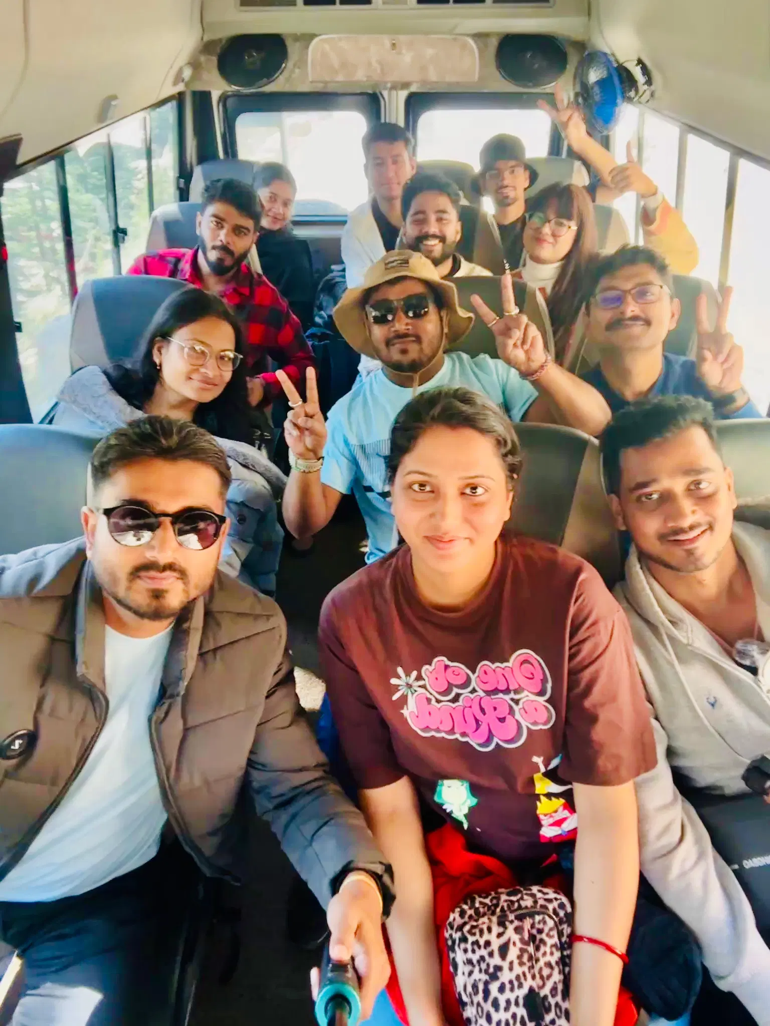 Photo from Siddhartha K. Purkayastha's trip