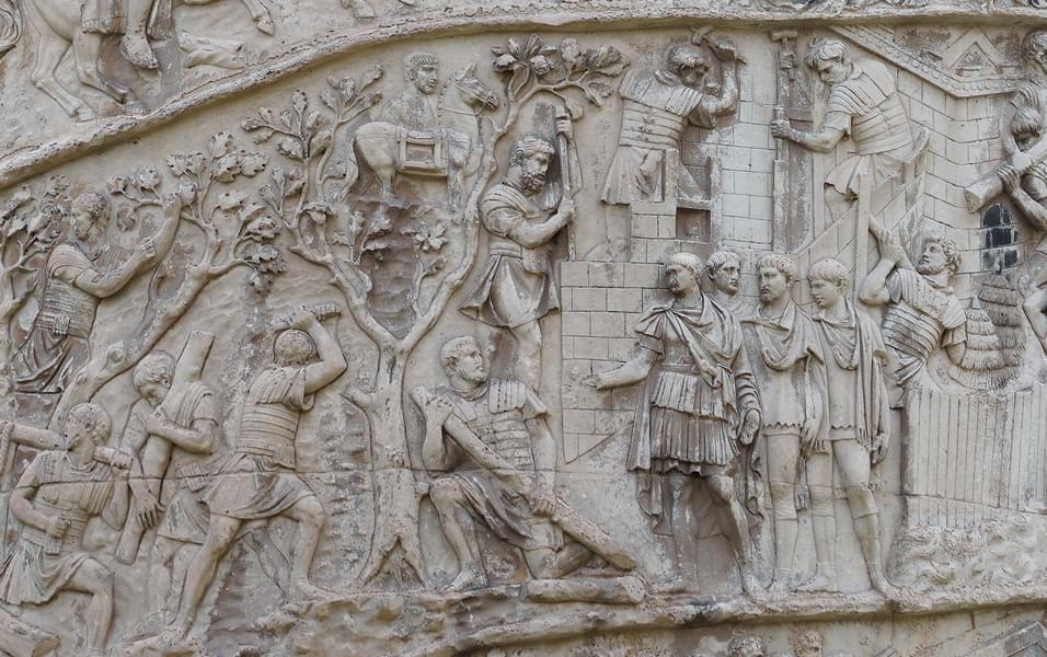 Trajan's Column