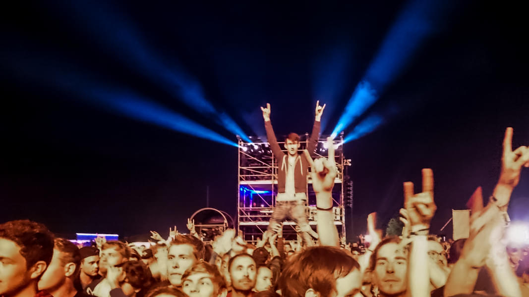 Interlaken Nightlife Entertainment Scene for Memorable Nights