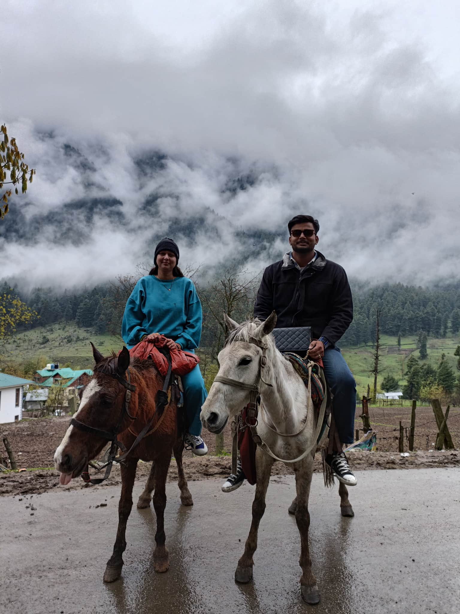 Photo from DIPANSHU KAUSHAL's trip