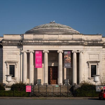 Walker Art Gallery