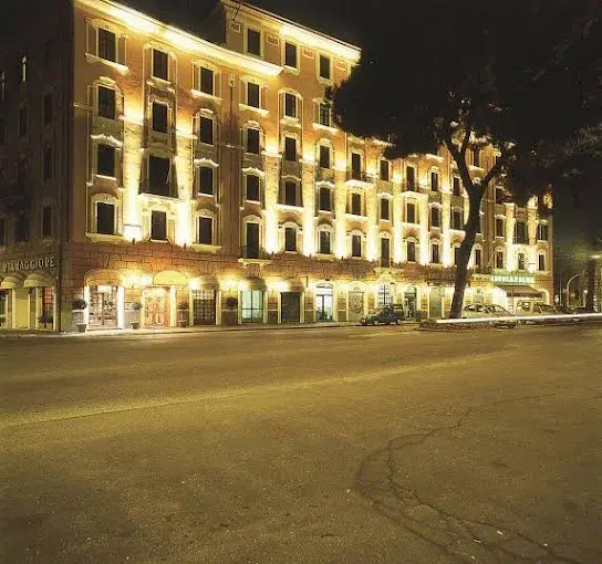 SHG Hotel Portamaggiore