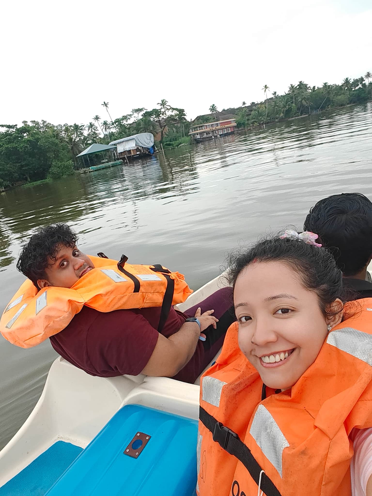 Photo from Sayak Ghosh's trip