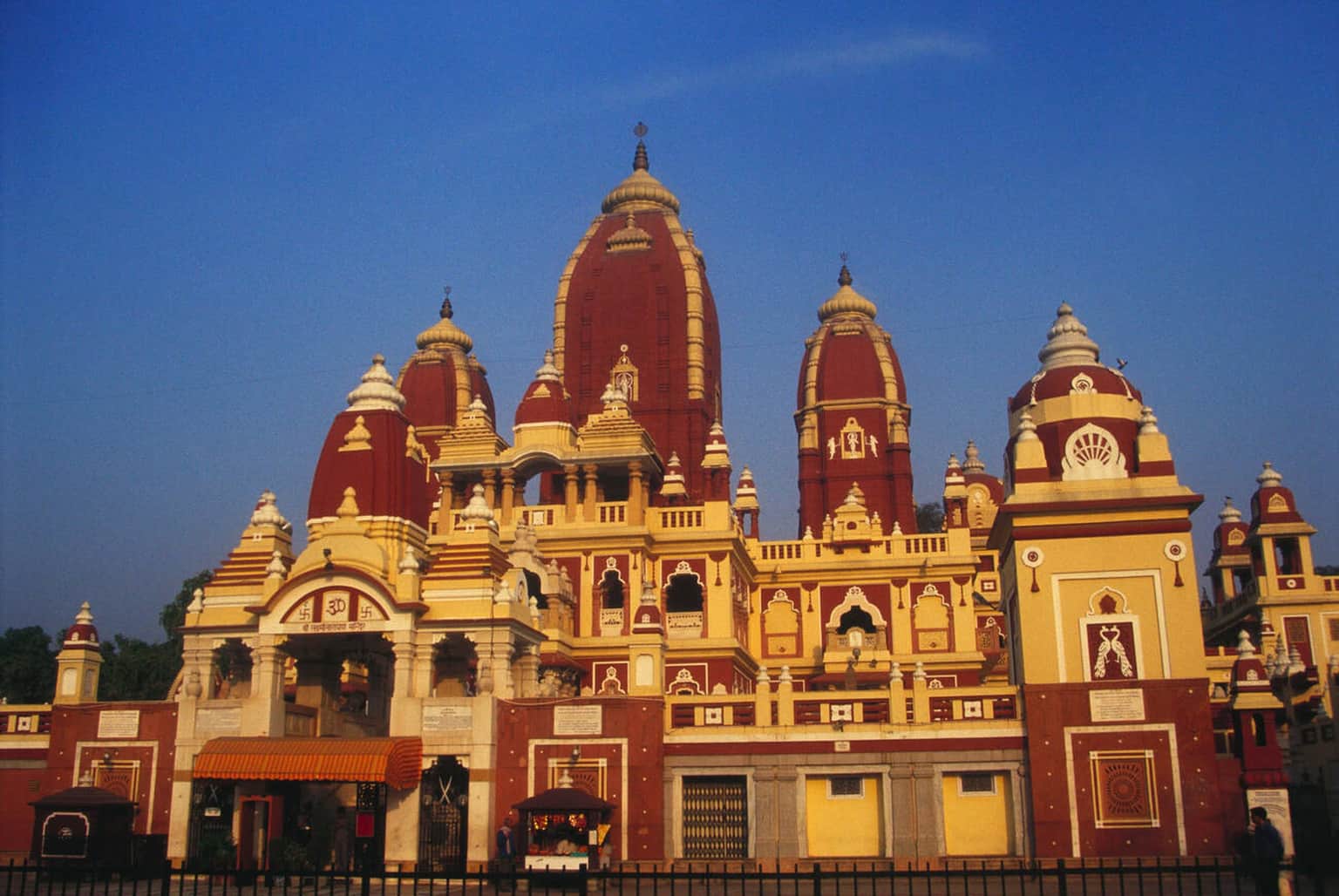 Laxminarayan Temple