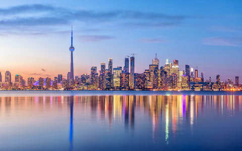 Toronto
