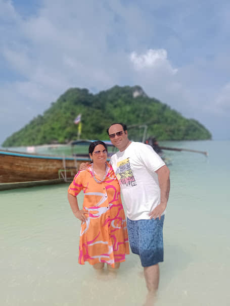 Photo from SACHIN KUMAR's trip