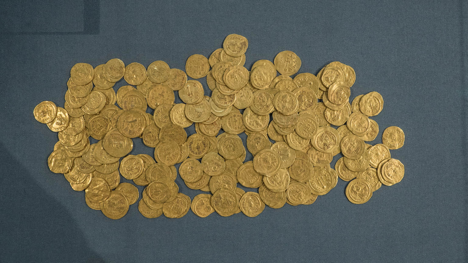 Explore the World’s Largest Collection of Coptic Artefacts