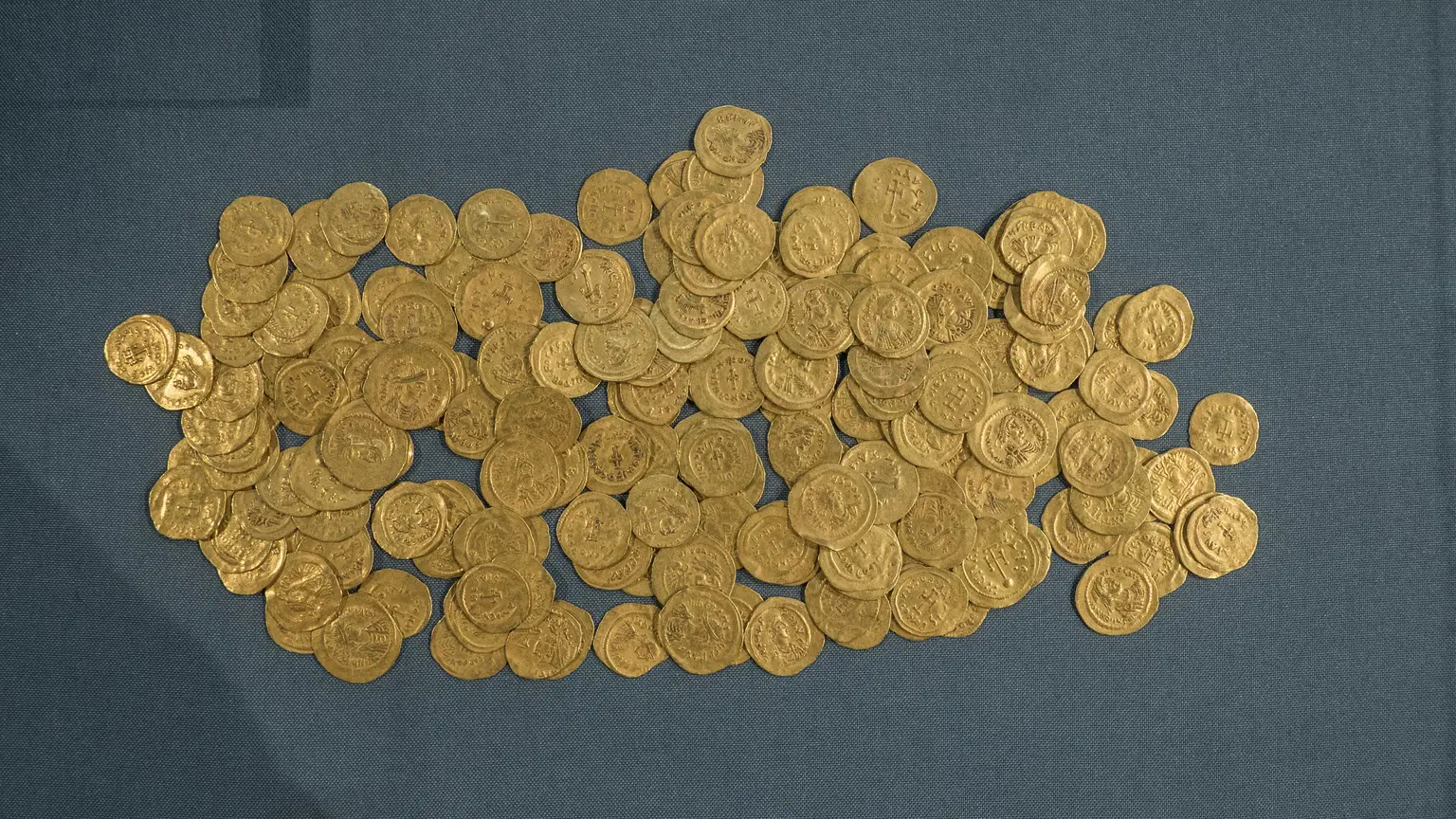 Explore the World’s Largest Collection of Coptic Artefacts
