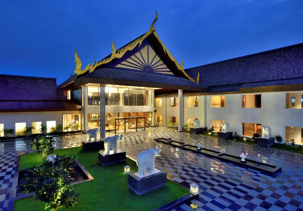 Radisson Blu Resort & Spa, Karjat | Luxury Staycation Deal