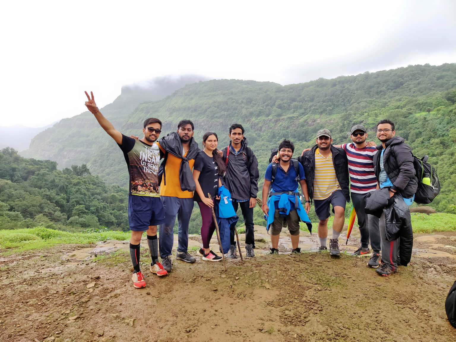 Photo from Harsha Pulivarthi's trip