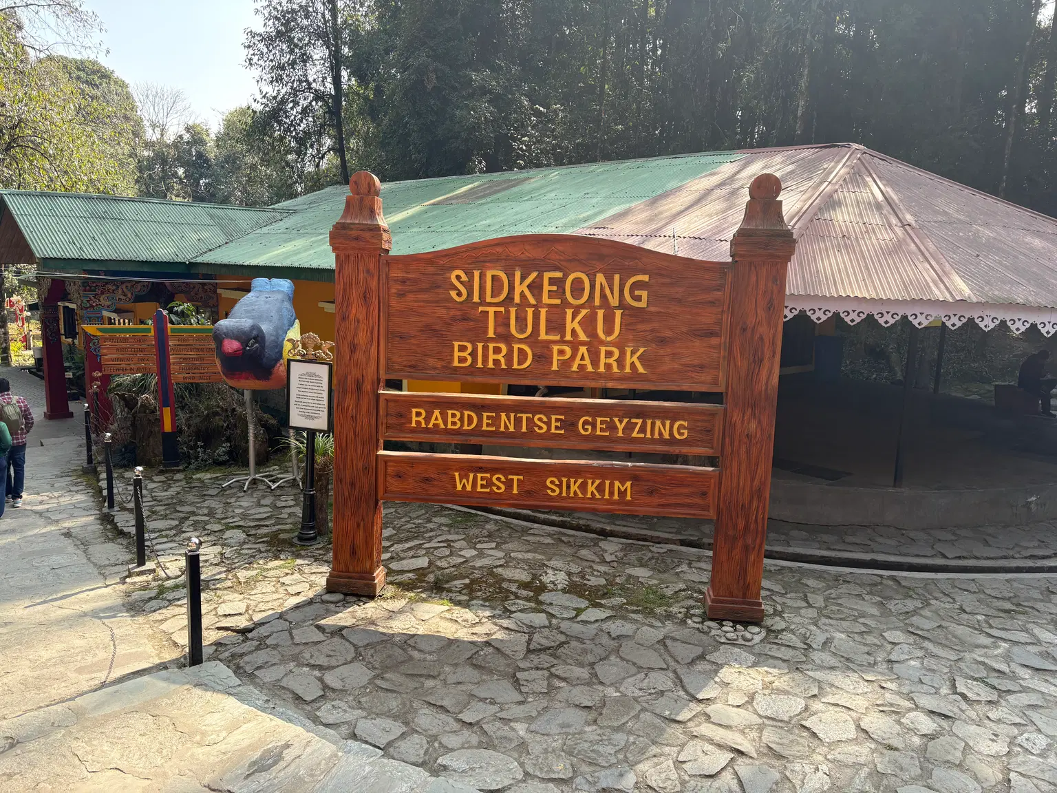 Photo from Shubhank M's trip