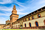 Sforzesco Milan Sforzesco Milan
