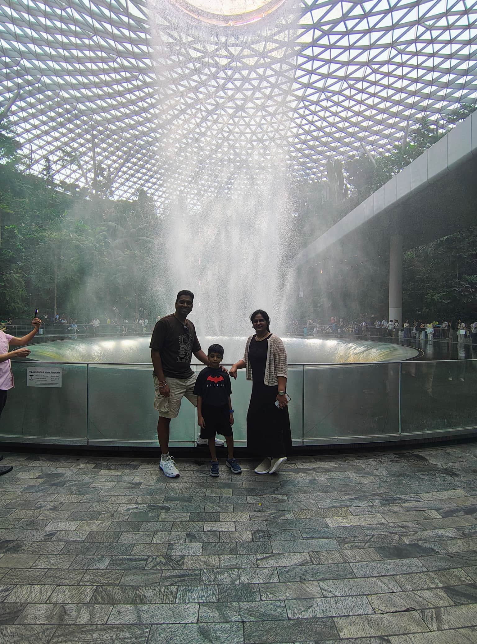Photo from Sandeep H G's trip