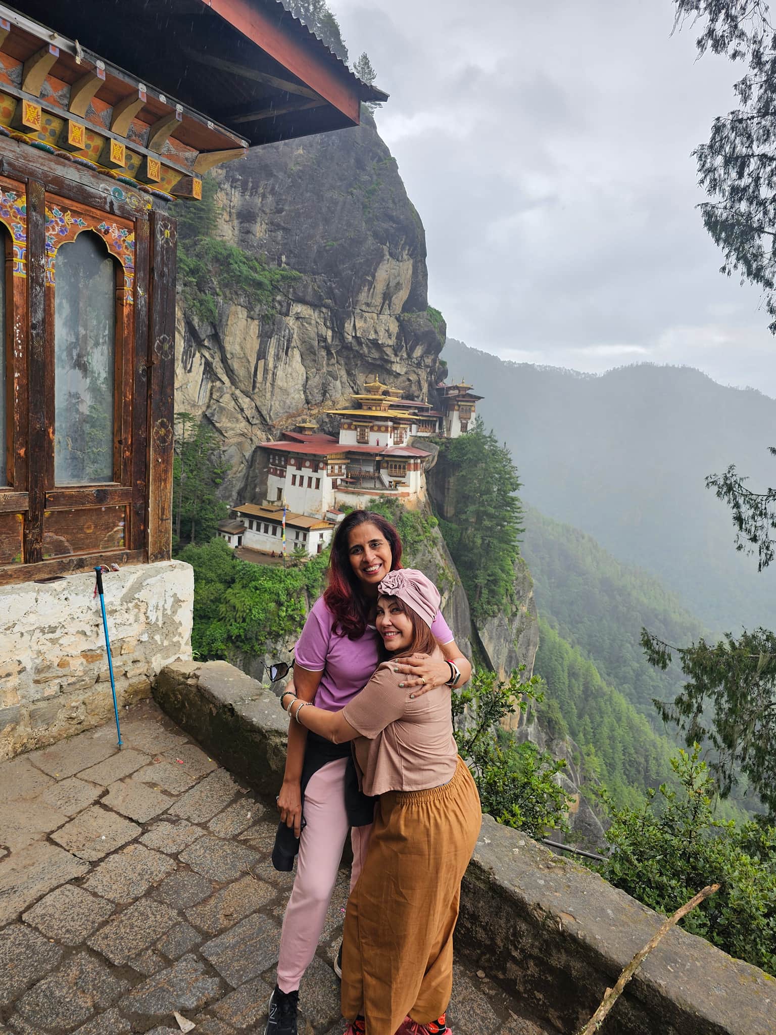 Photo from Vanndana Vaadera's trip