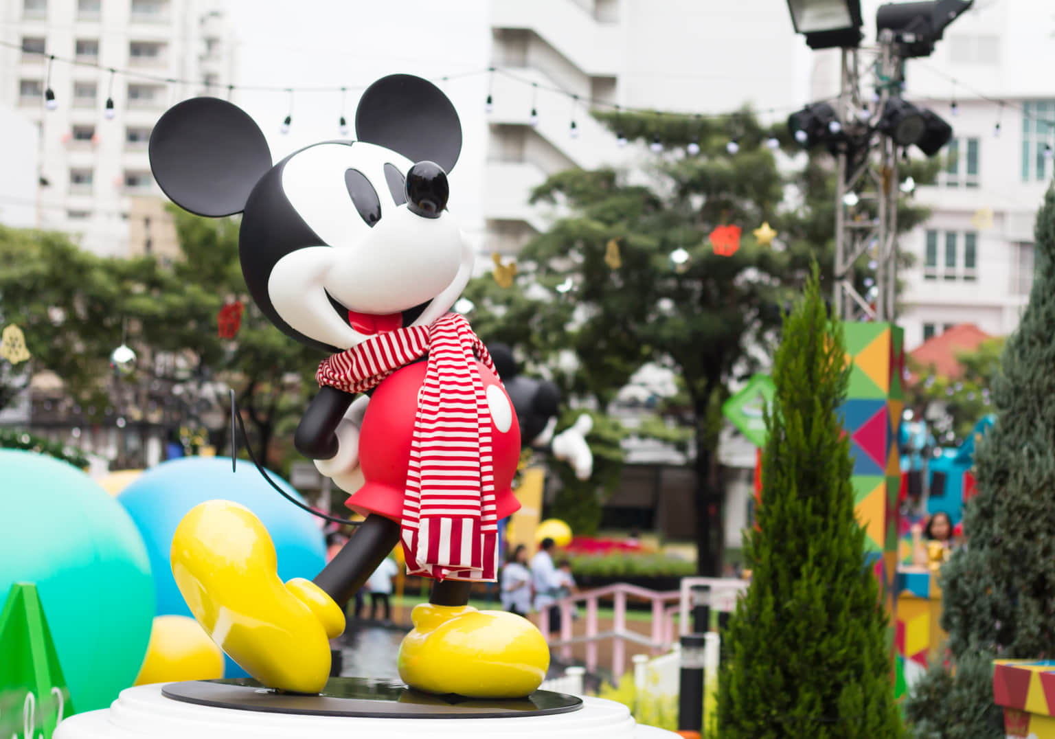 Walt Disney World, <em>Orlando</em>
