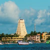 tamil-nadu-tour-package-from-bangalore