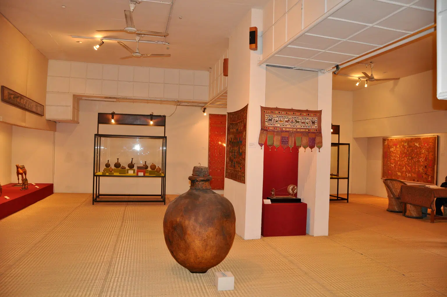 Handicrafts Market, <em>Thimphu City</em>