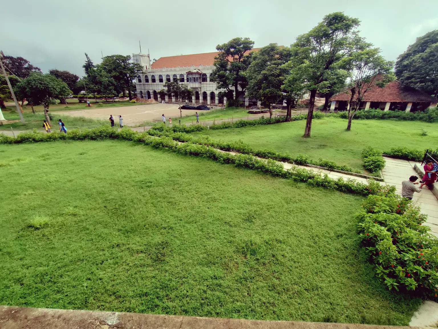 Photo from Aakanksha .'s trip