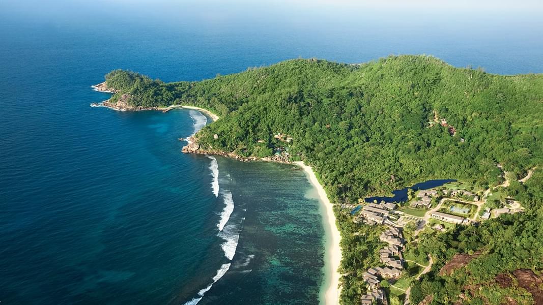 Kempinski Seychelles Image