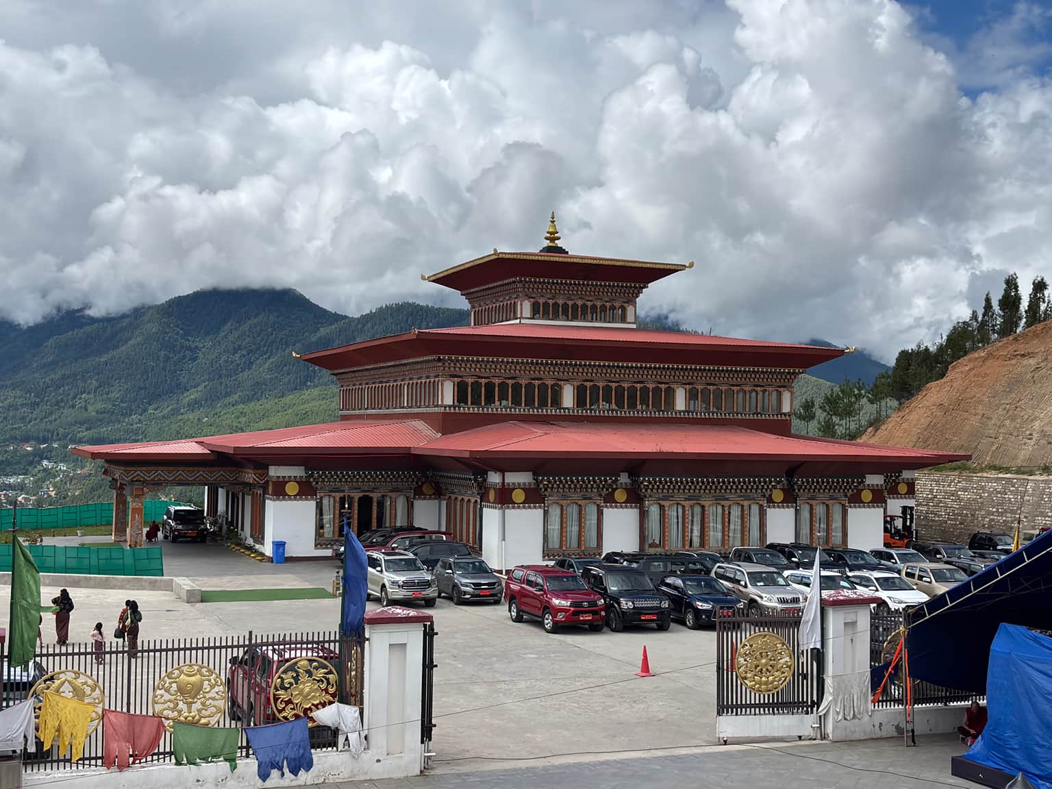 Photo from Krishna Prasad K's trip